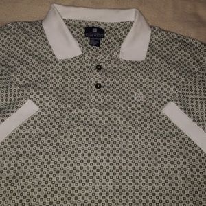 Vintage Givenchy Polo